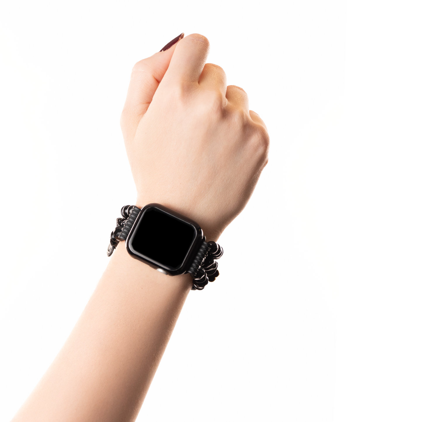 BACK TO BLACK STRETCHY