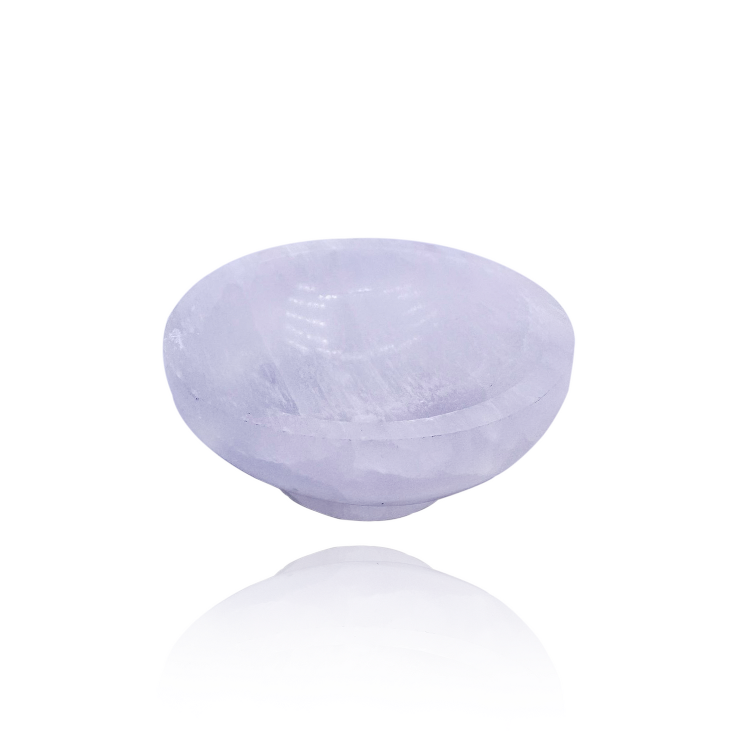 SELENITE BOWL