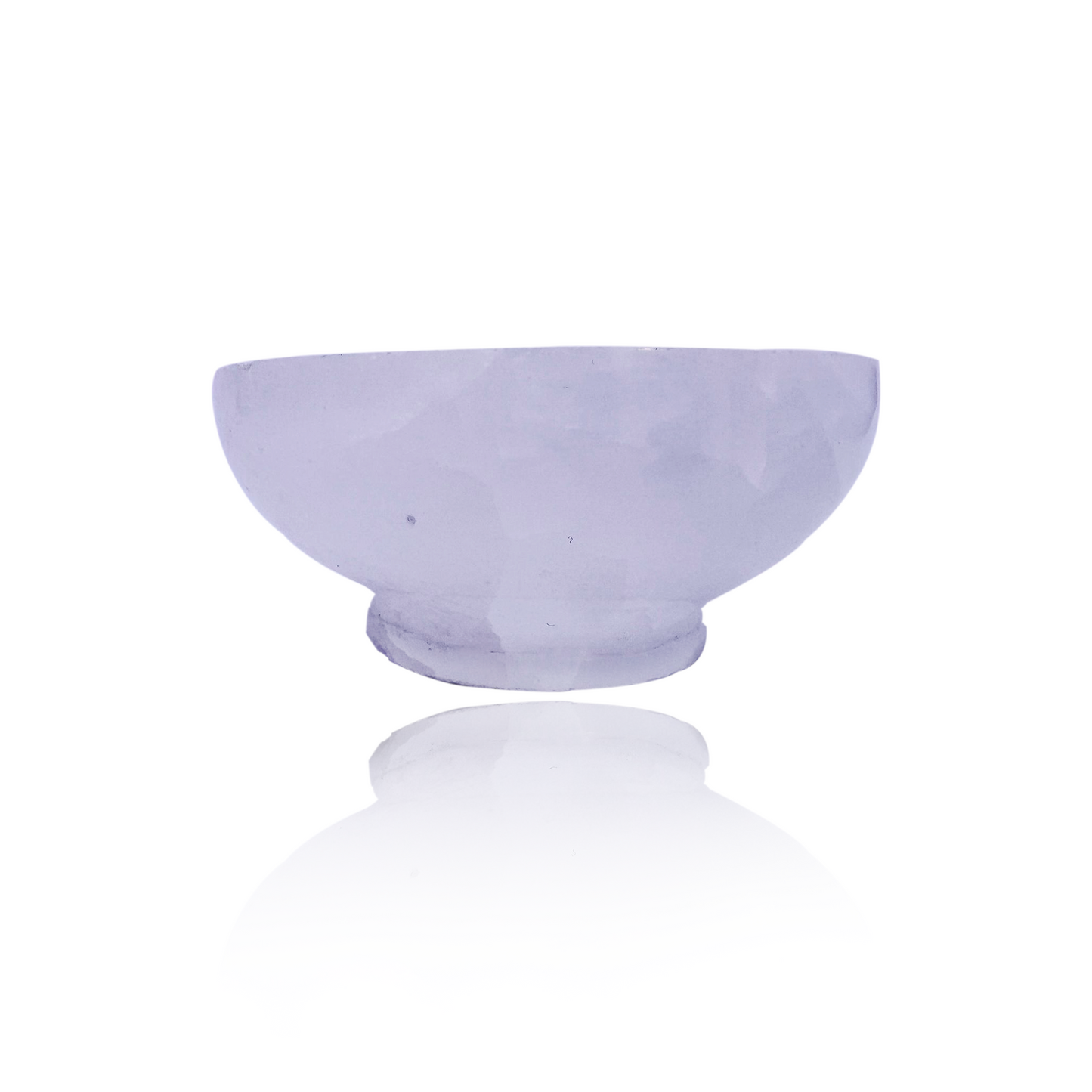 SELENITE BOWL