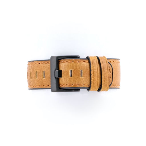 CHIC YELLOWBROWN (22mm Uyumlu)