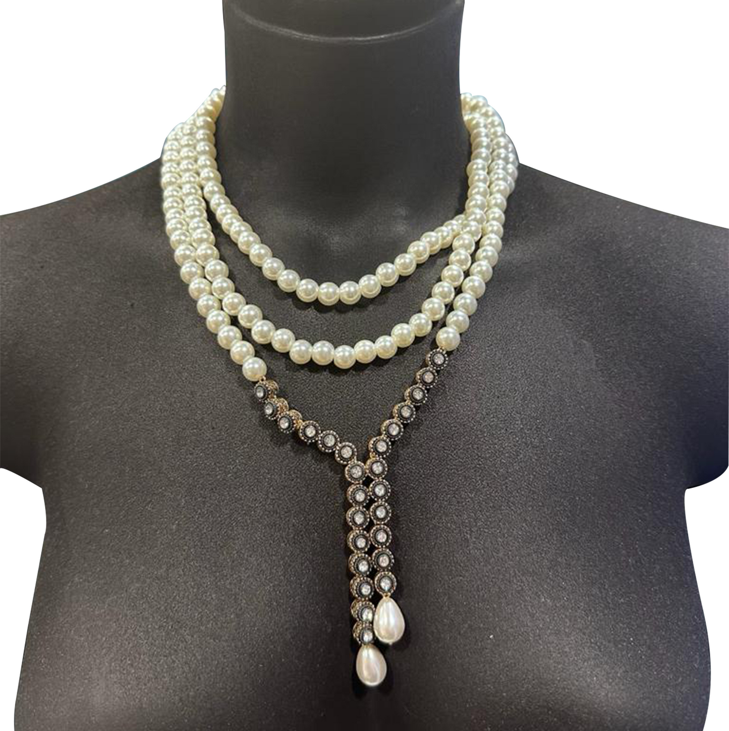 PEARLY DROPS