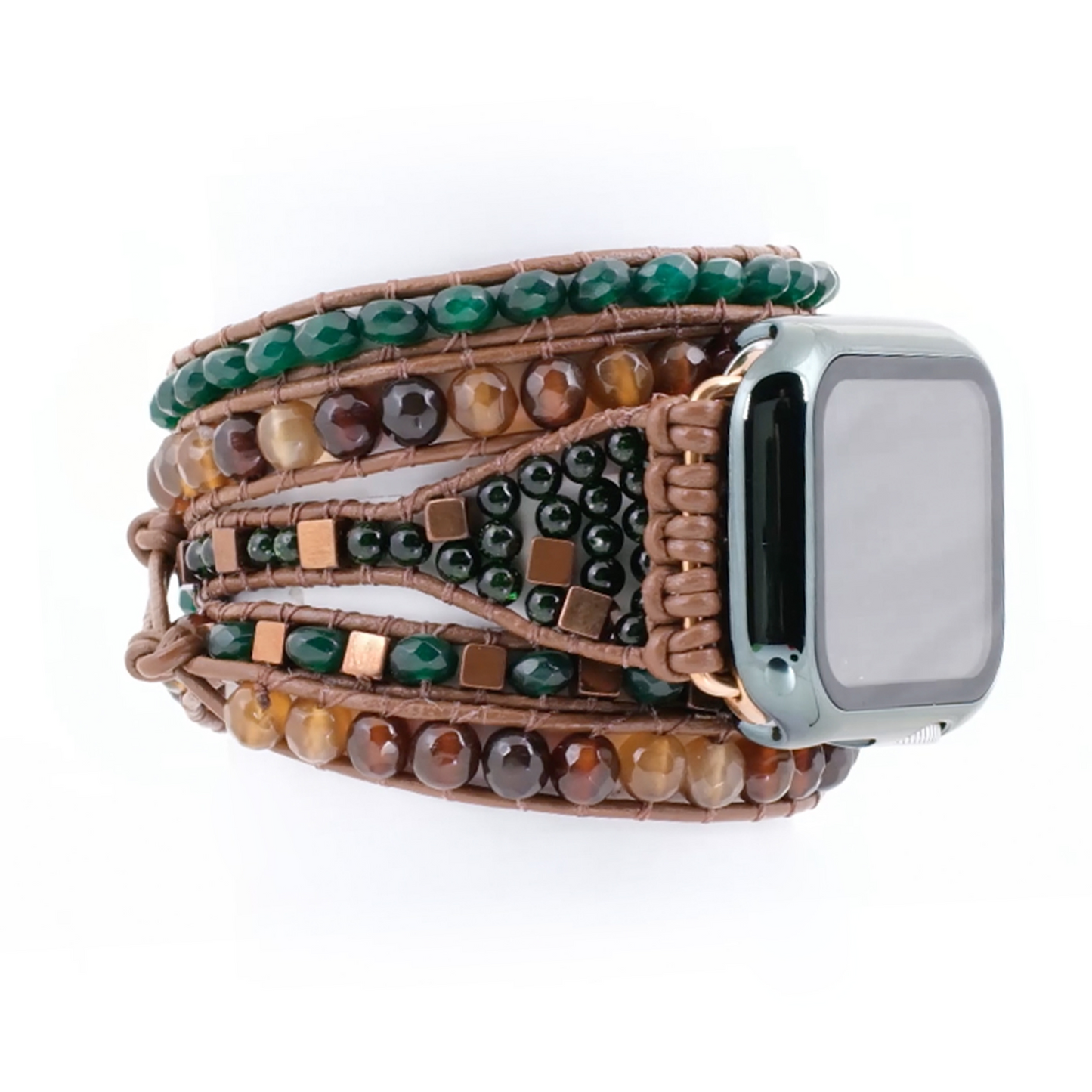 JADE WRAP