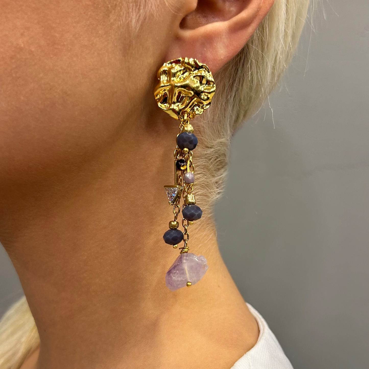 PRIMA AMETHYST