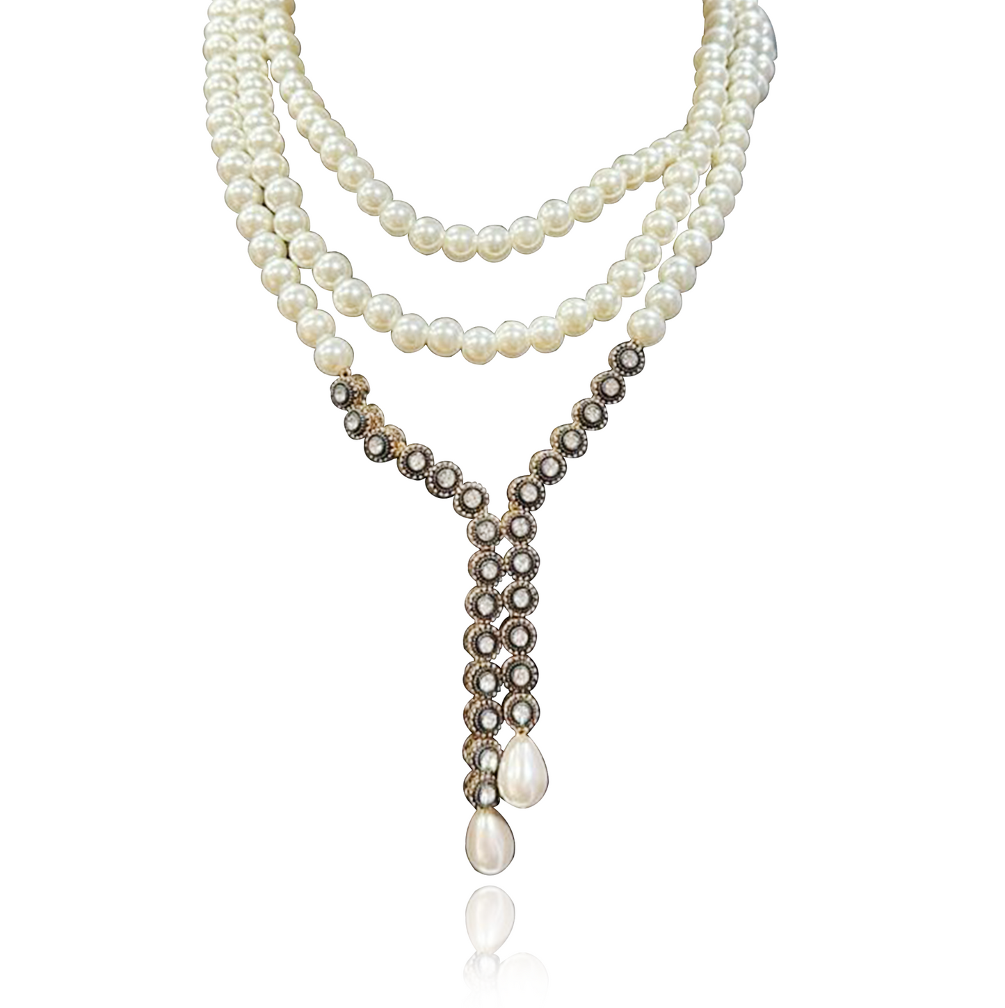 PEARLY DROPS