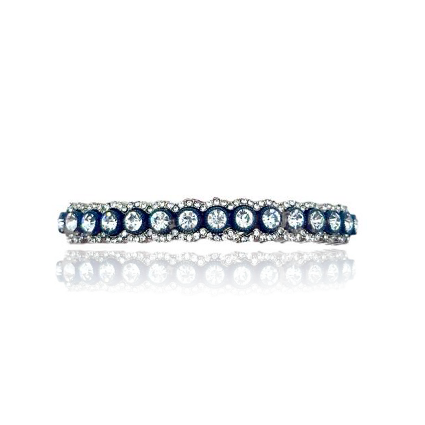 ROUND CUFF