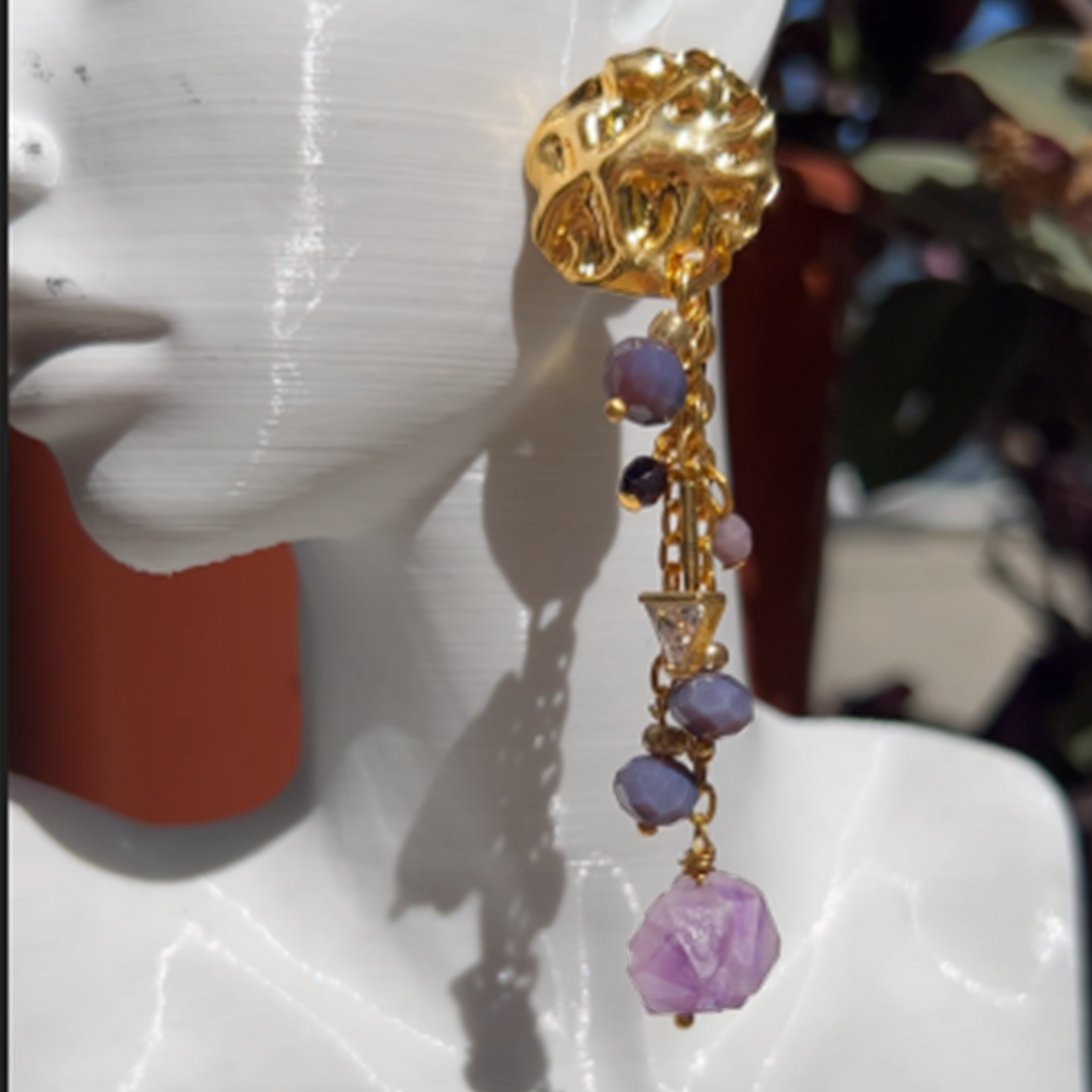 PRIMA AMETHYST