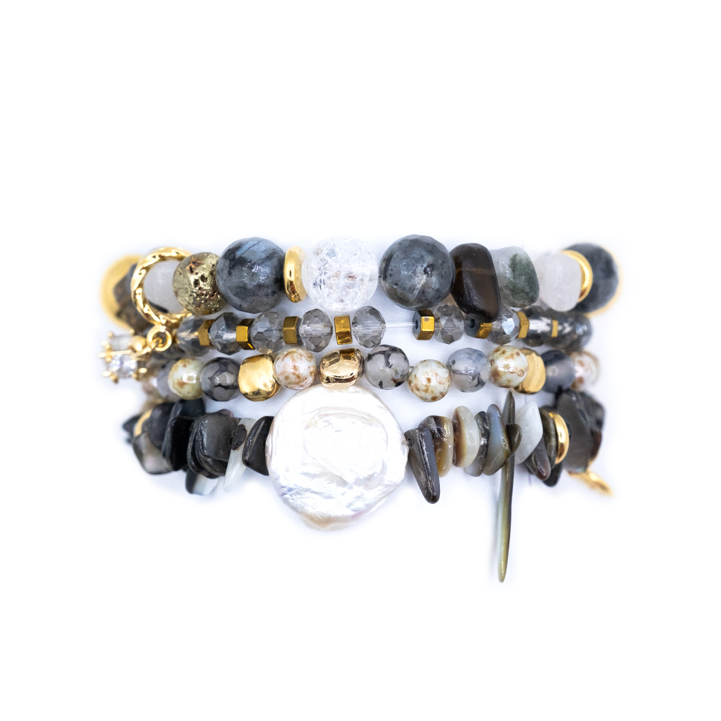 CLEOPATRA STRETCHY (20mm - 22mm Uyumlu)