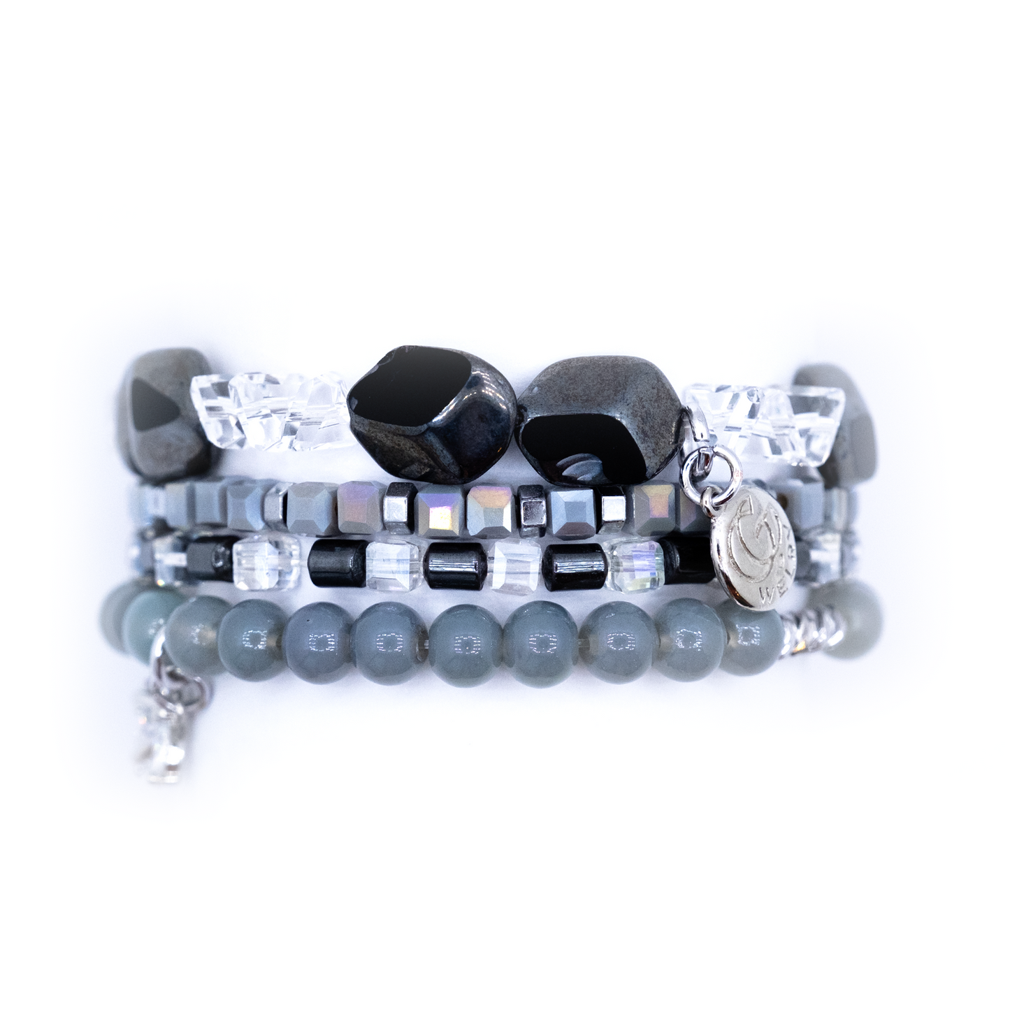 CRYSTAL STRETCHY (20mm - 22mm Uyumlu)