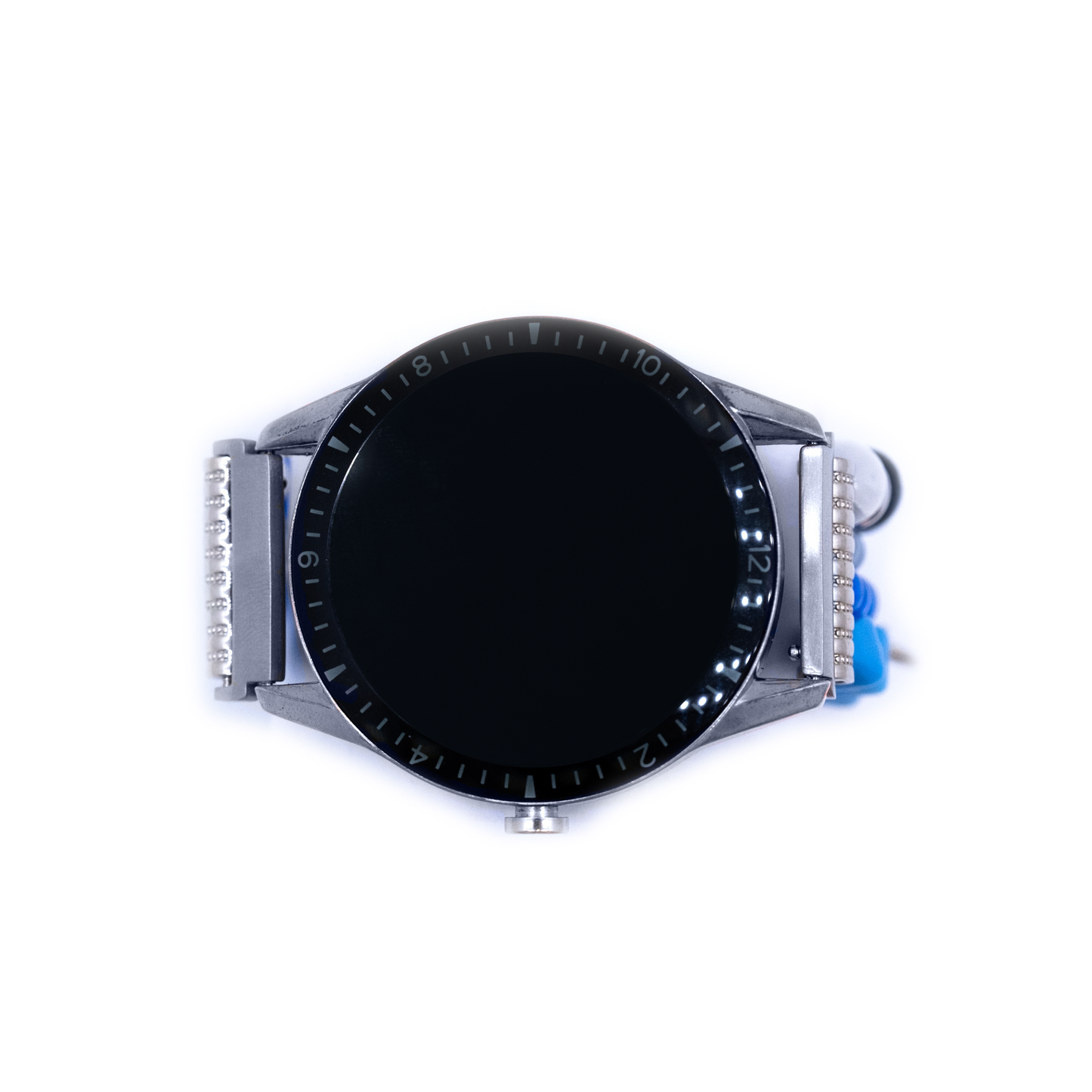 DENIM STRETCHY (20mm - 22mm Uyumlu)