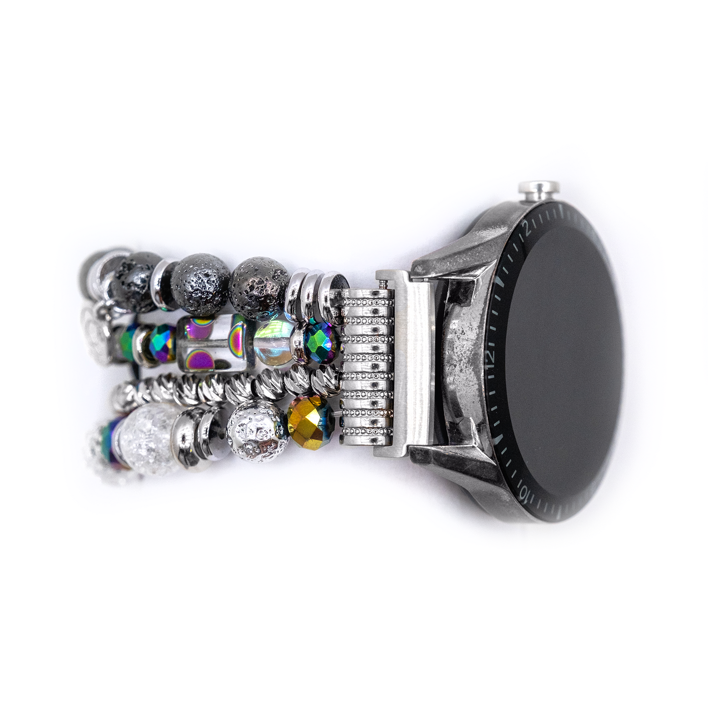 HALLEY STRETCHY (20mm - 22mm Uyumlu)