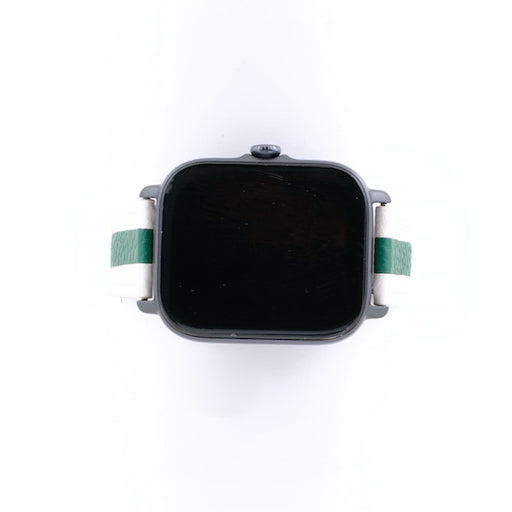 SAILOR WG SILVER BUCKLE