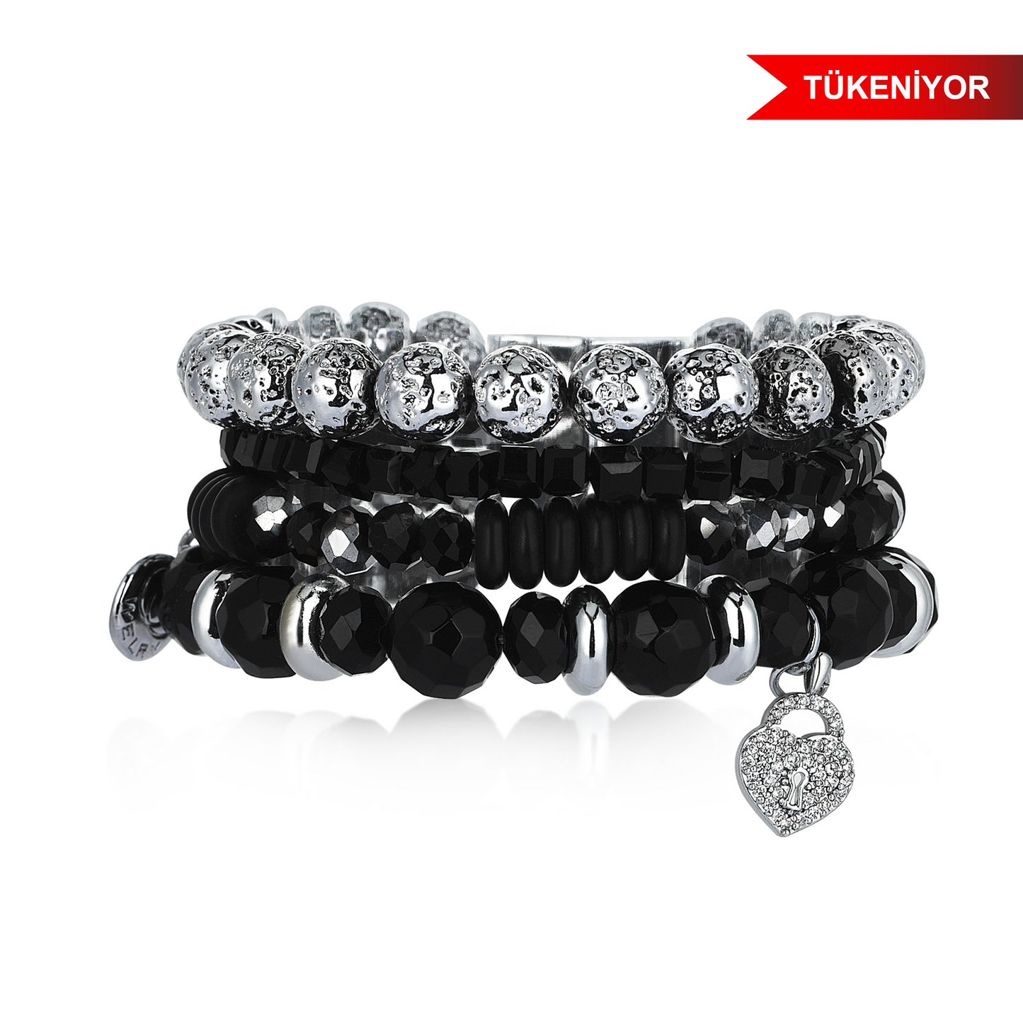 SPARKLE STRETCHY BRACELET