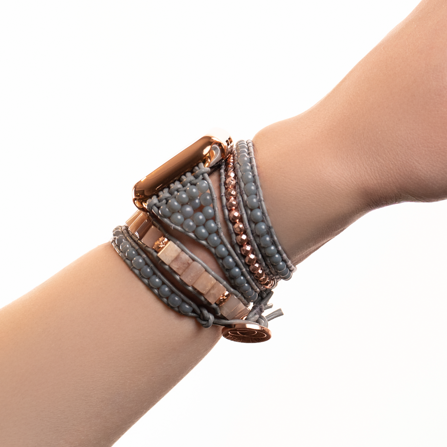 SUNSTONE WRAP