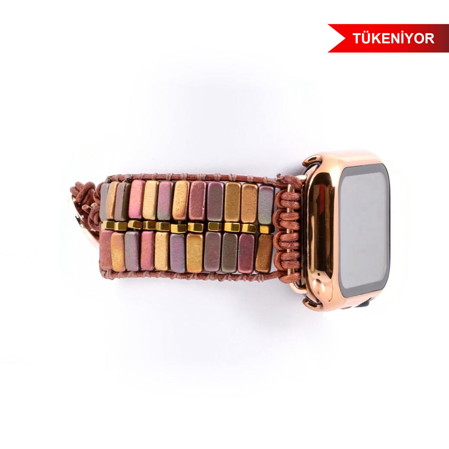 TERRACOTTA WRAP JR
