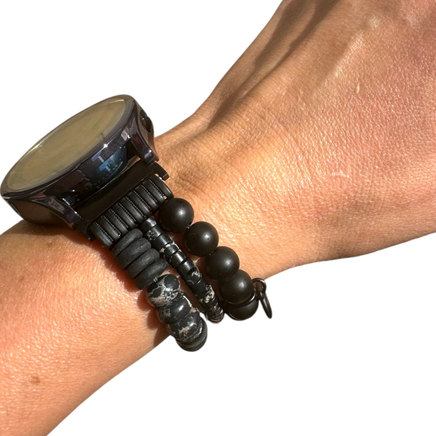 VARISIT STRETCHY (20mm - 22mm Uyumlu)