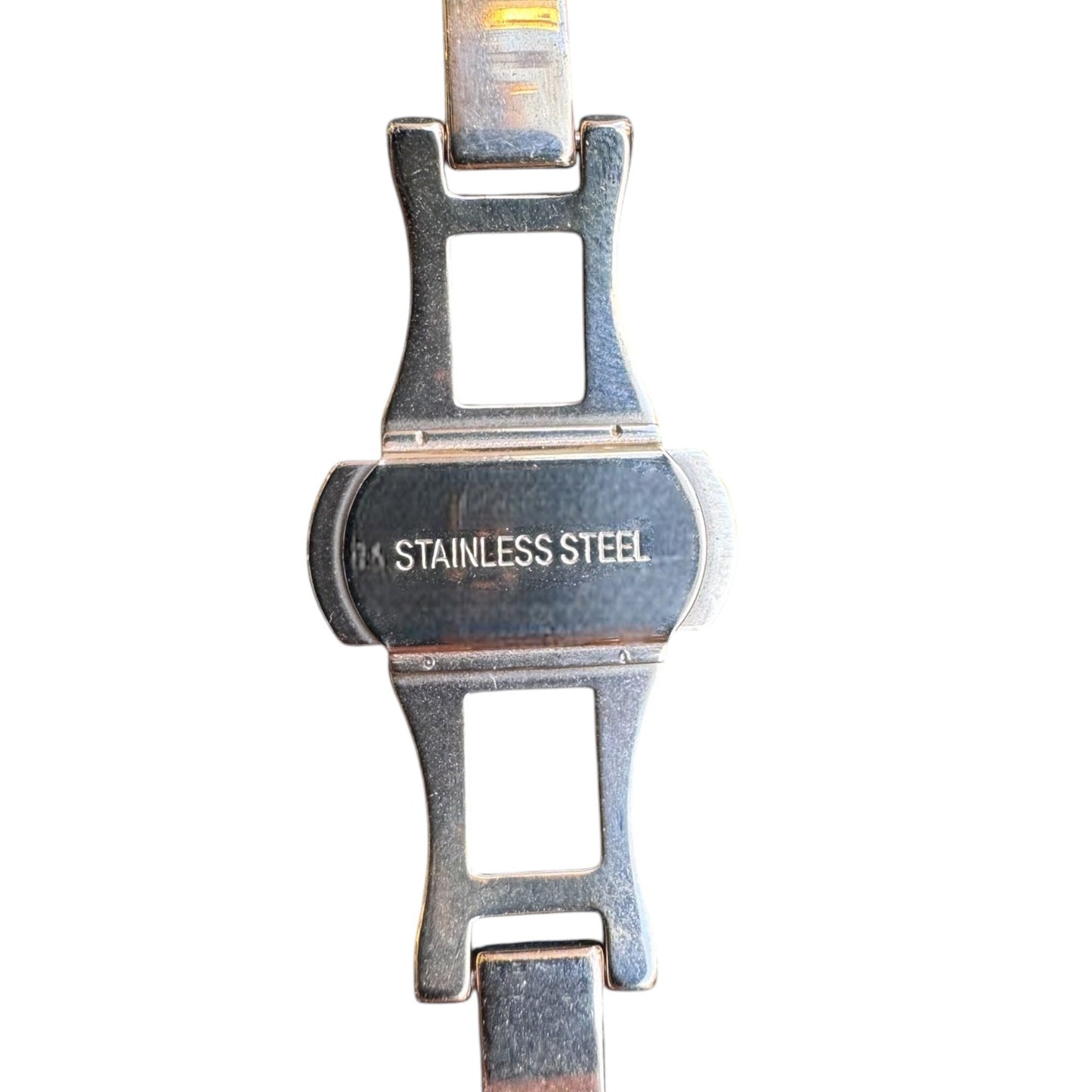 ROSE GOLD STEEL ÇELİK KAYIŞ (22mm Uyumlu)
