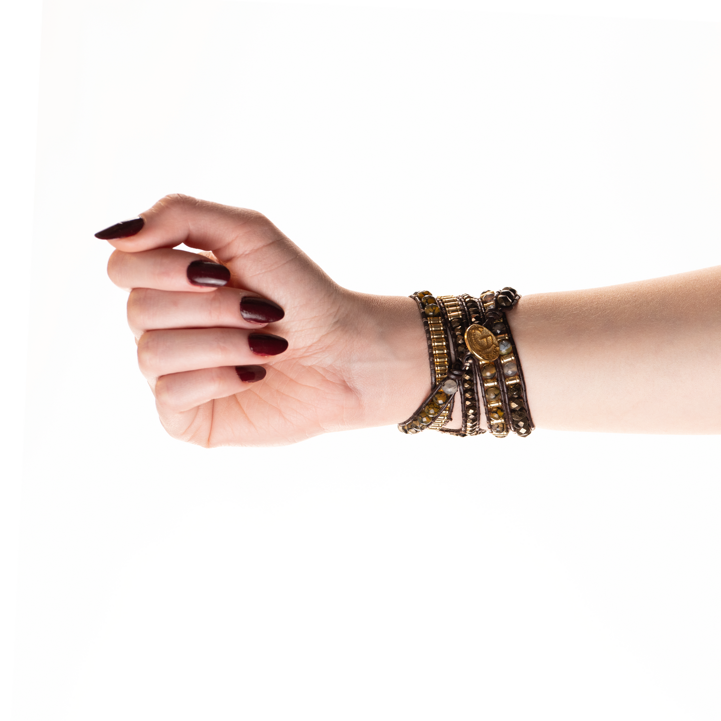 YINYANG WRAP