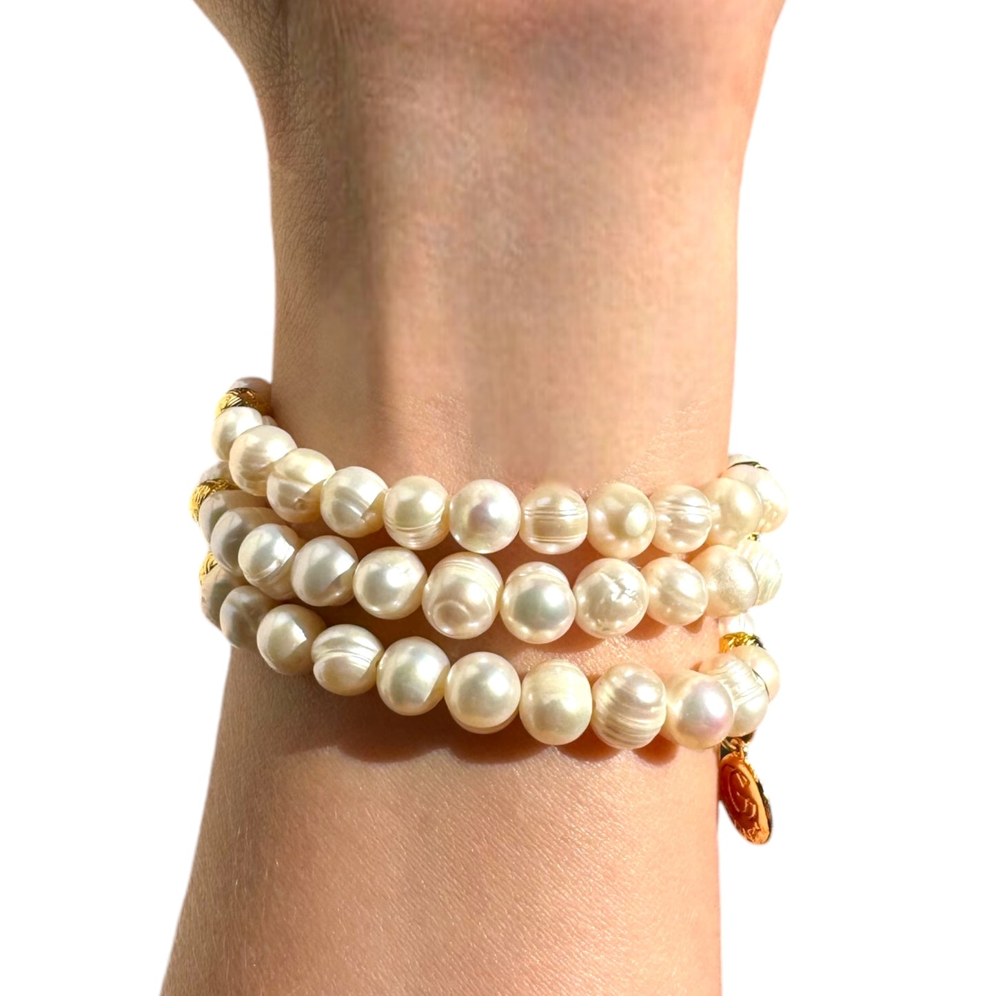 BRIDE STRETCHY (20mm - 22mm Uyumlu)