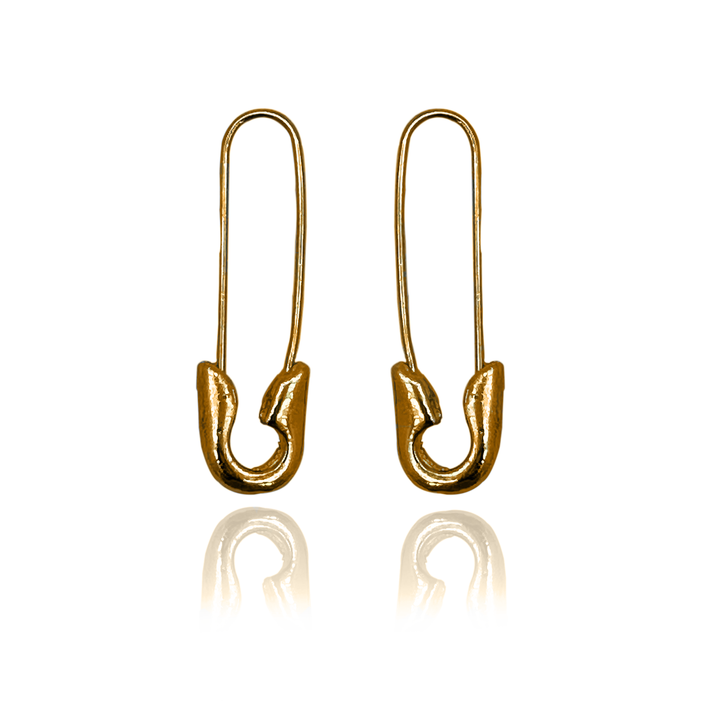 SAFETY PIN (3 RENK)