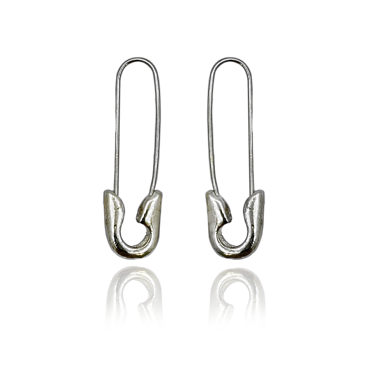 SAFETY PIN (3 RENK)
