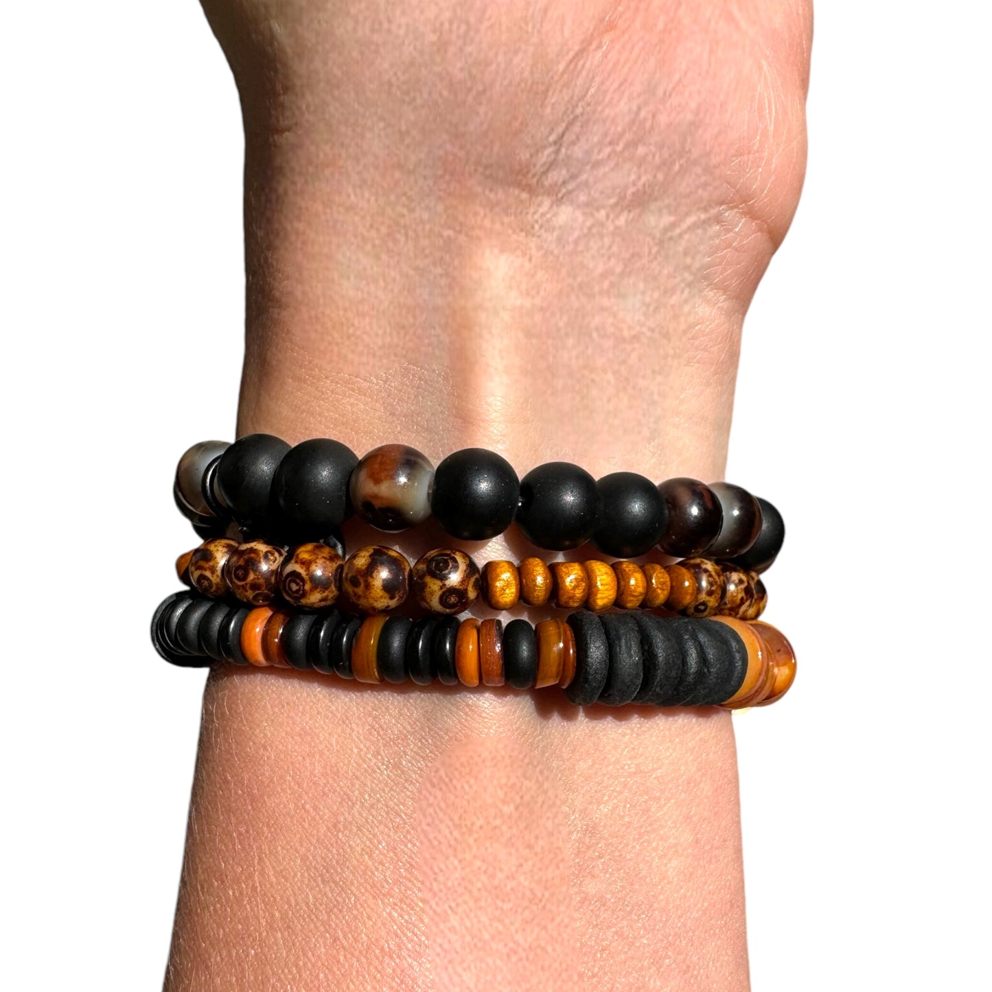 COCONUT STRETCHY (20mm - 22mm Uyumlu)
