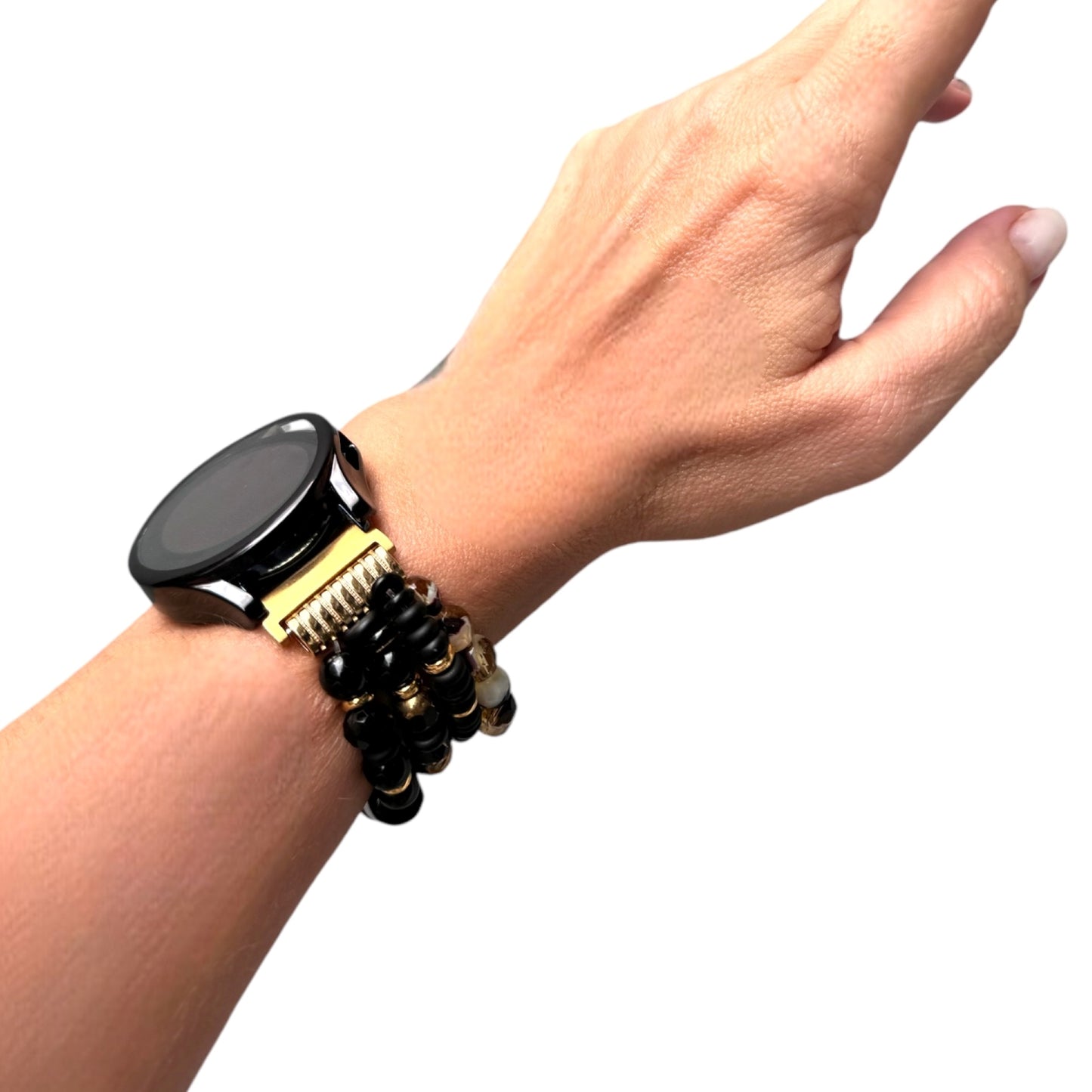 GLORIA STRETCHY (20mm - 22mm Uyumlu)