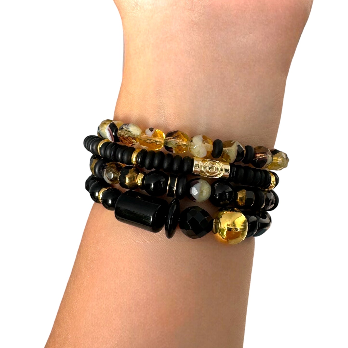 GLORIA STRETCHY (20mm - 22mm Uyumlu)