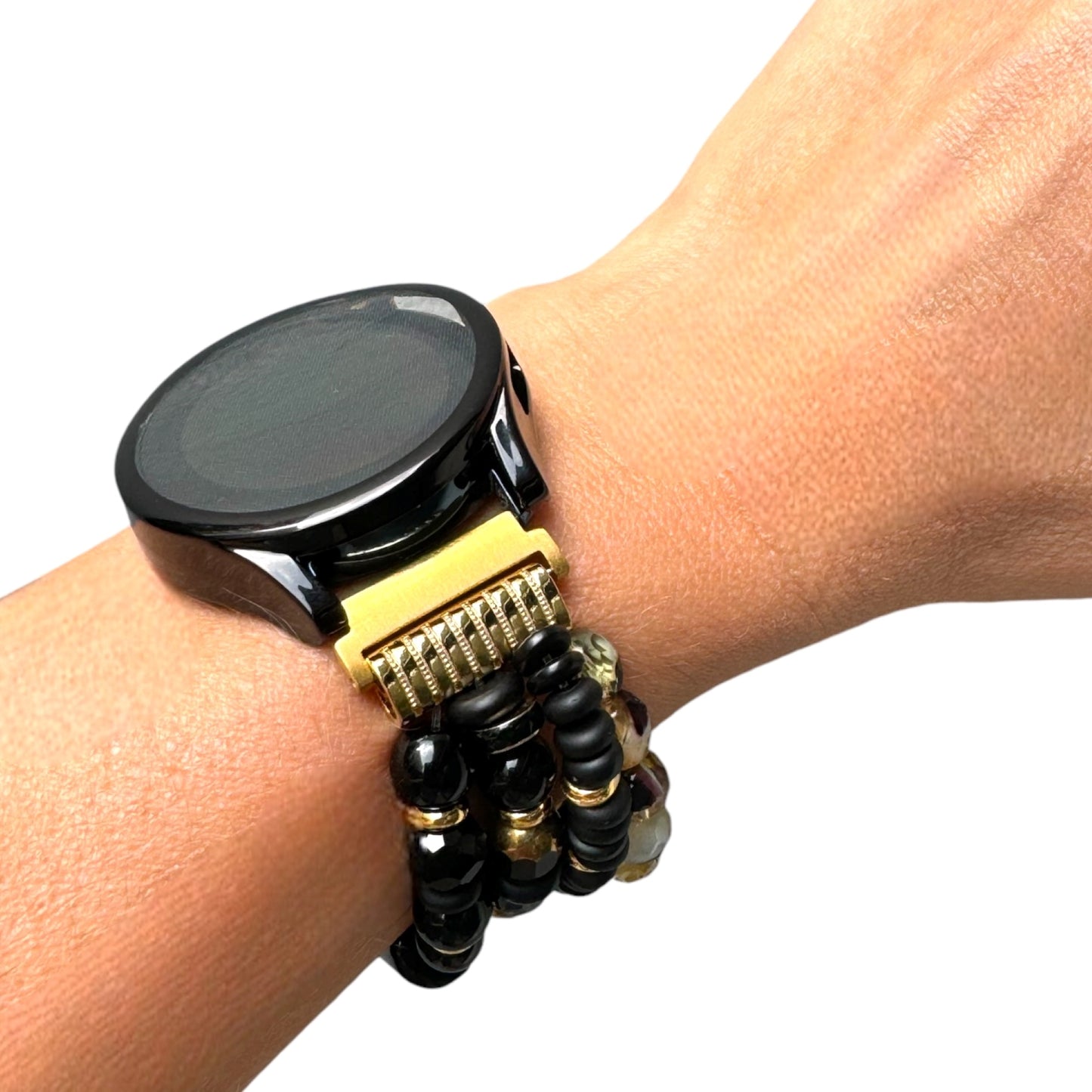 GLORIA STRETCHY (20mm - 22mm Uyumlu)