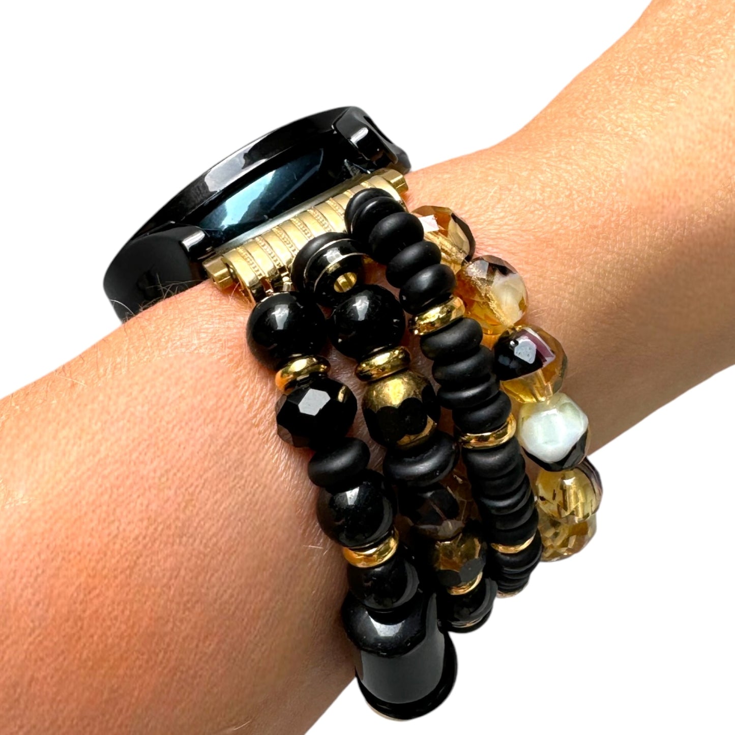 GLORIA STRETCHY (20mm - 22mm Uyumlu)