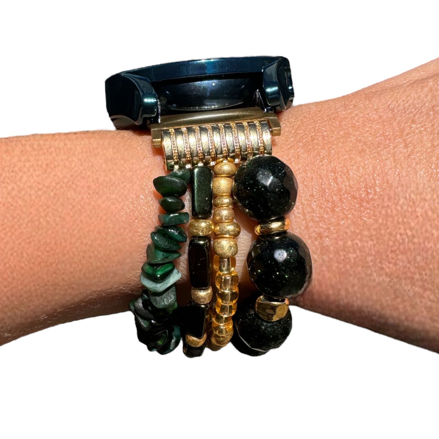 GRACE STRETCHY (20mm - 22mm Uyumlu)