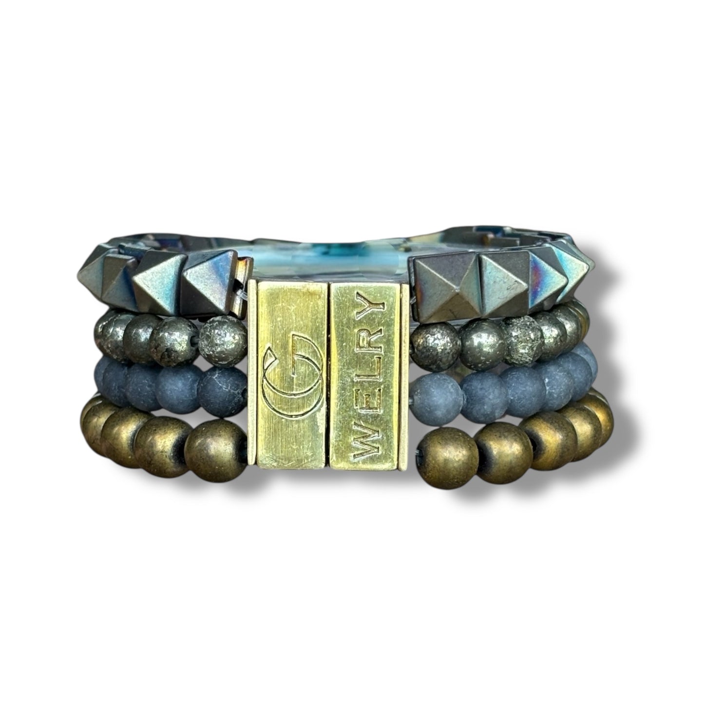 ARMY STRETCHY BRACELET