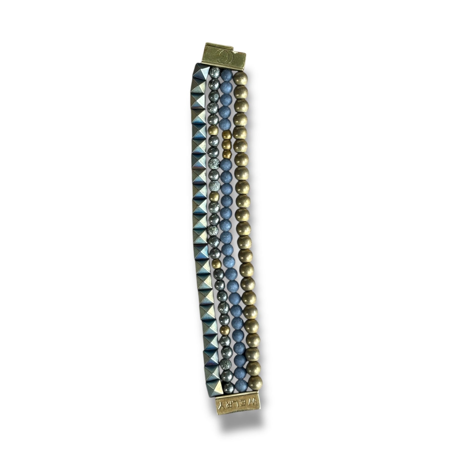 ARMY STRETCHY BRACELET