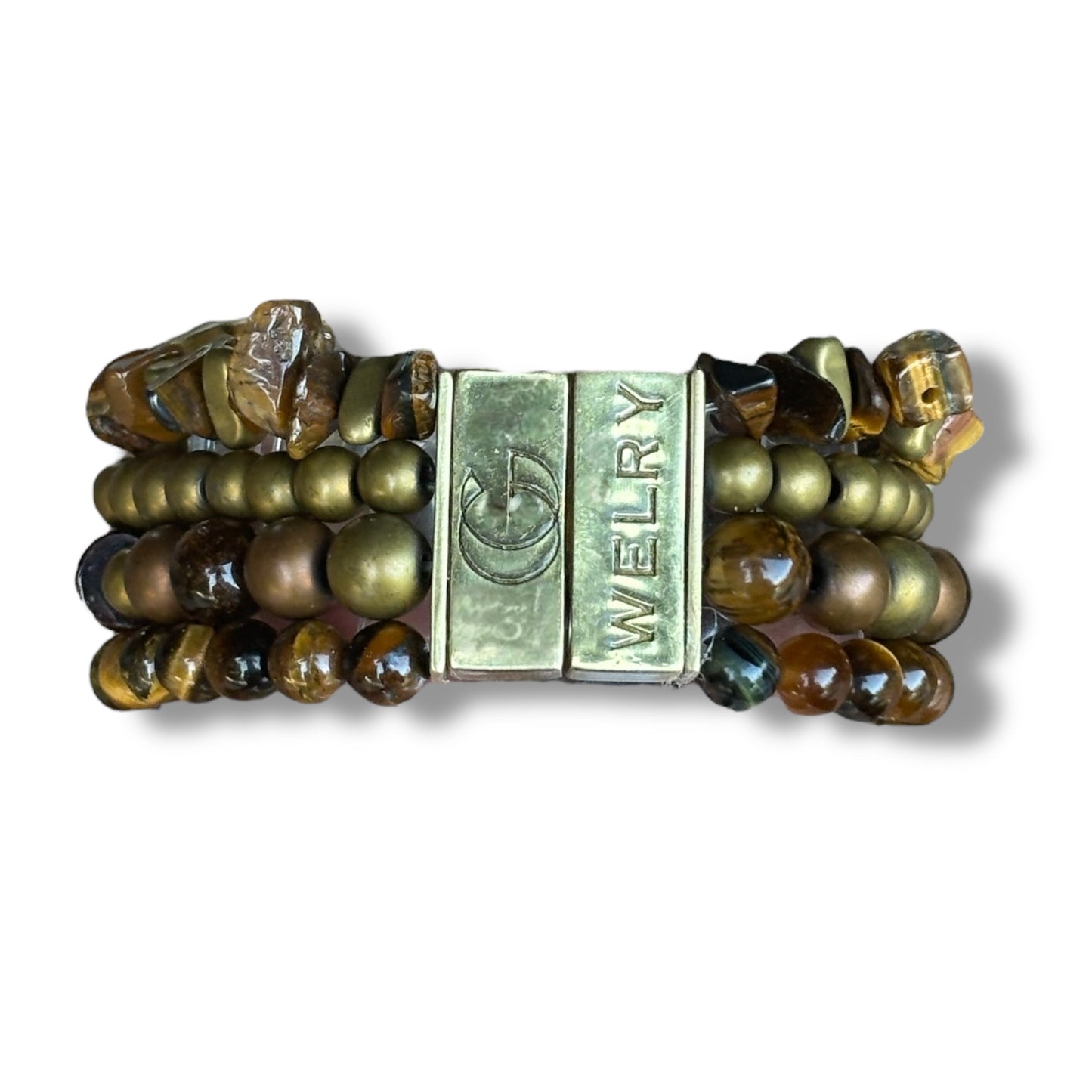 LION STRETCHY BRACELET