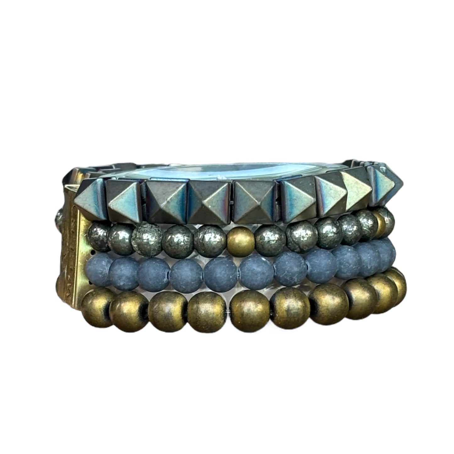 ARMY STRETCHY BRACELET