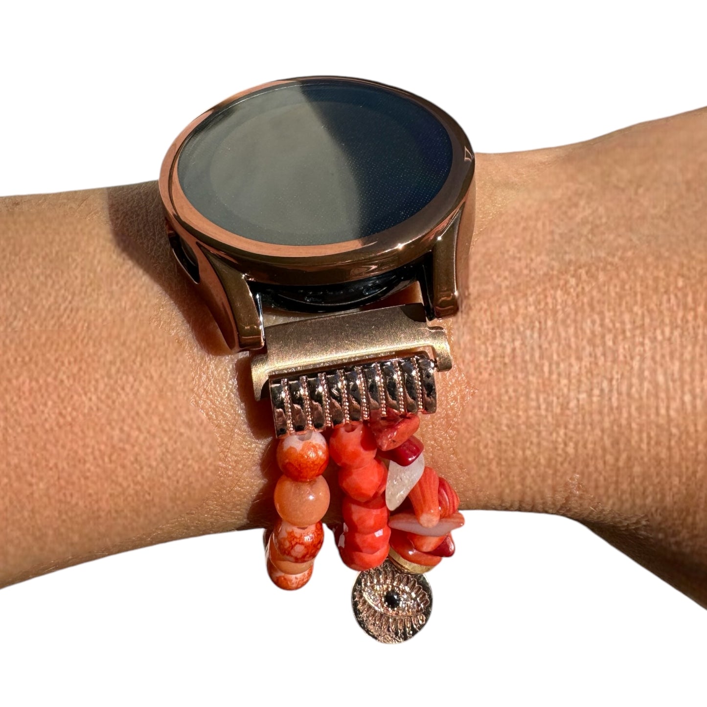 LOBSTER STRETCHY (20mm - 22mm Uyumlu)