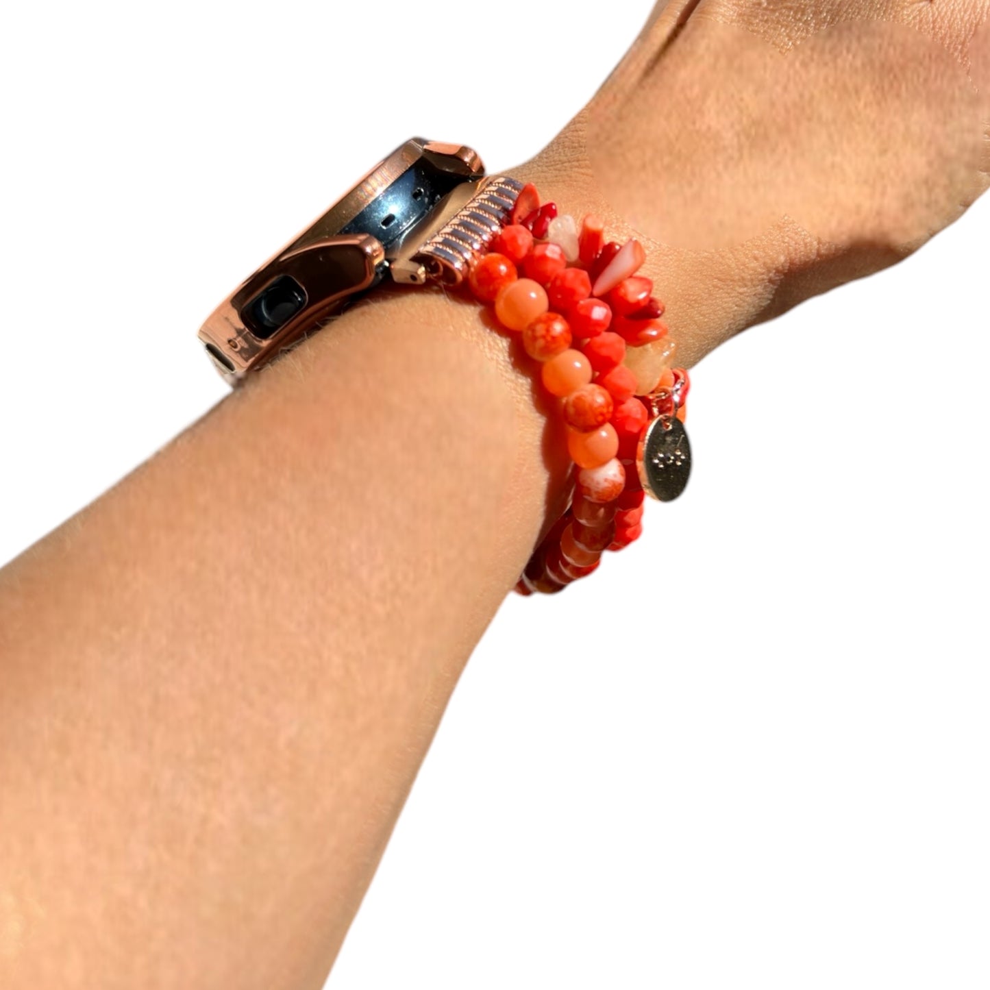LOBSTER STRETCHY (20mm - 22mm Uyumlu)