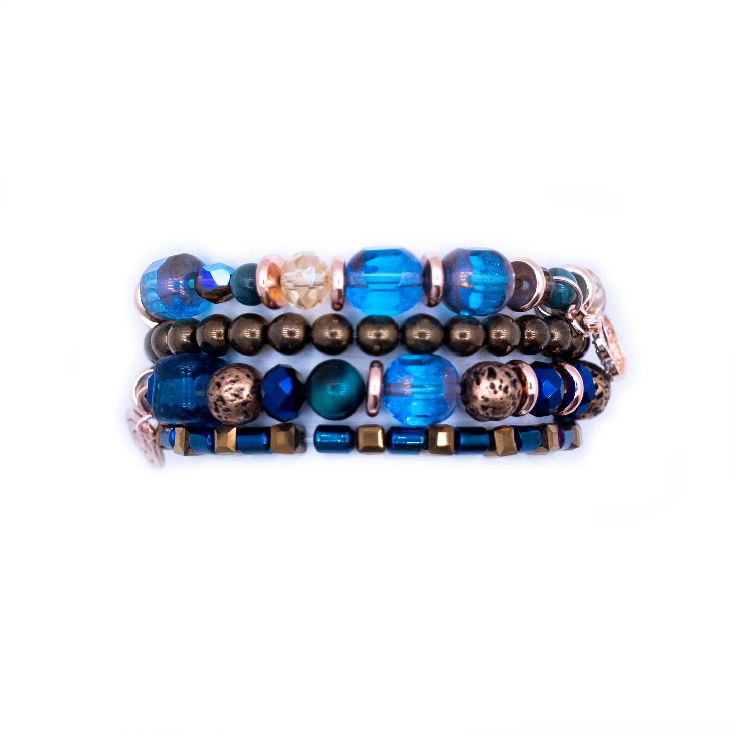 OCEANA STRETCHY (20mm - 22mm Uyumlu)