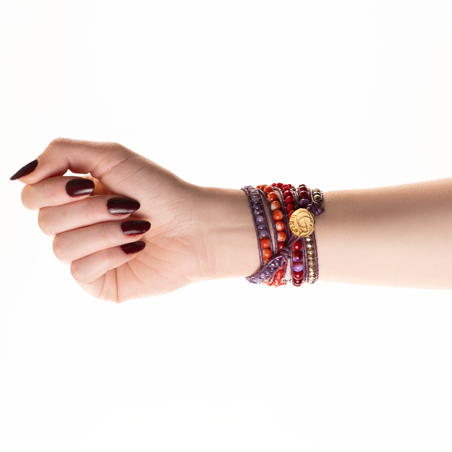 RETRO WRAP