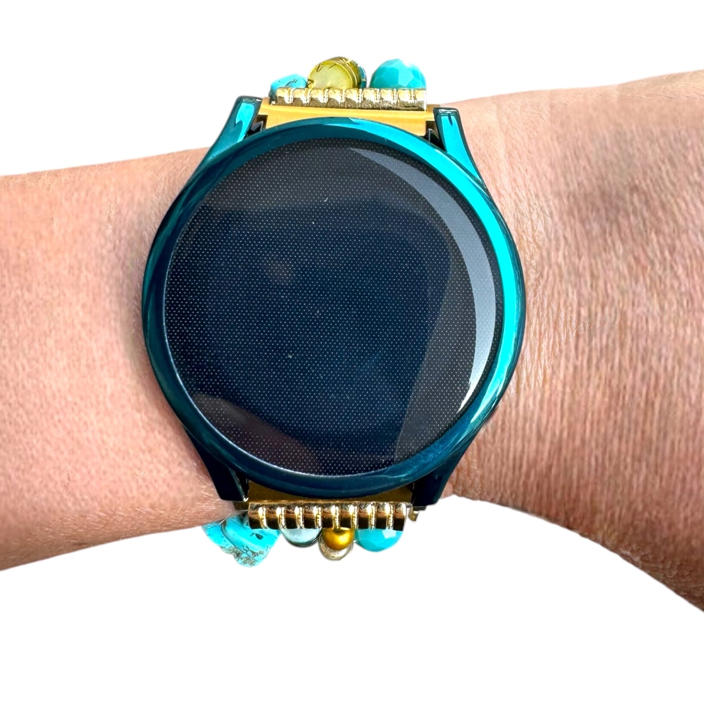 RIVIERA STRETCHY (20mm - 22mm Uyumlu)