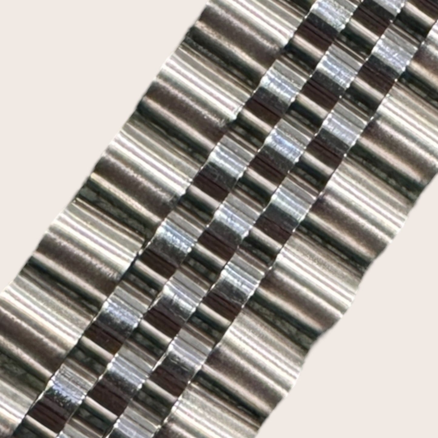 SILVER STEEL ÇELİK KAYIŞ