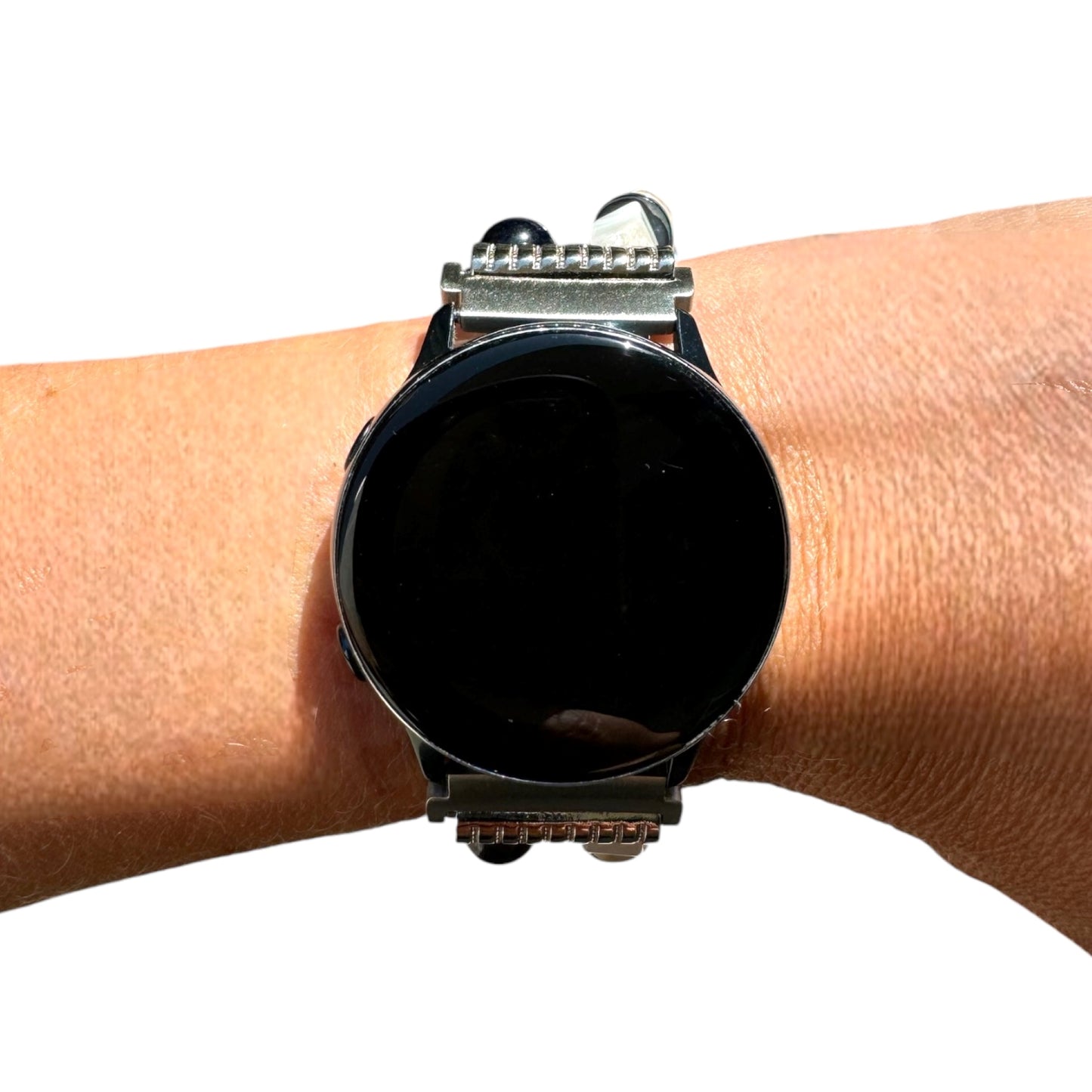 WAVE STRETCHY (20mm - 22mm Uyumlu)