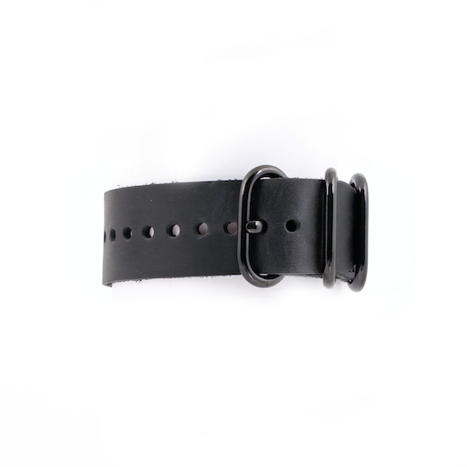 BUCKLE BLACK (22mm Uyumlu)