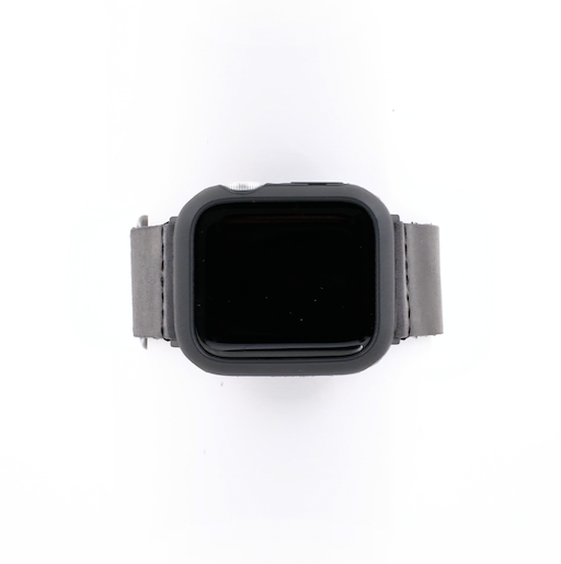 BUCKLE BLACK