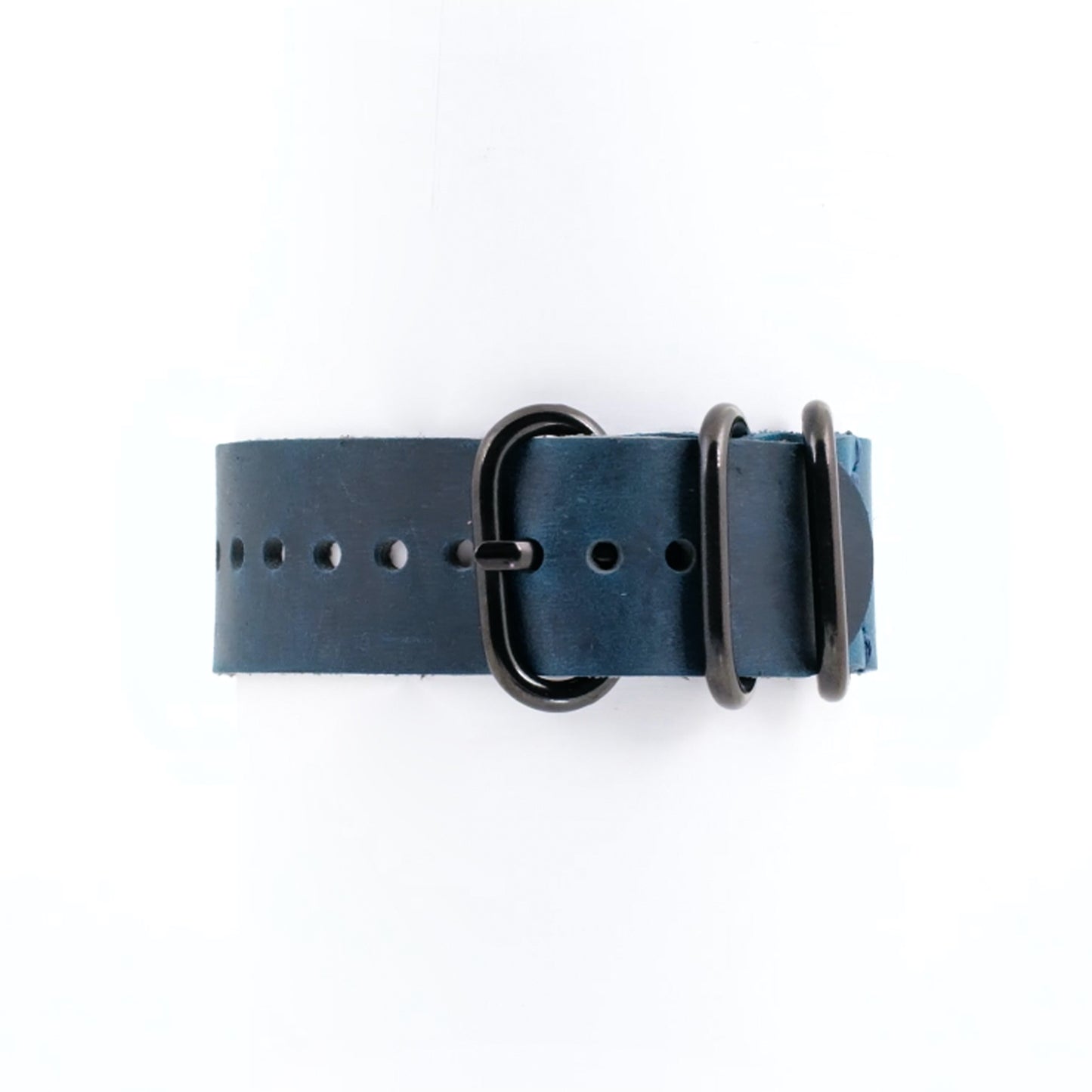 BUCKLE BLUE (22mm Uyumlu)