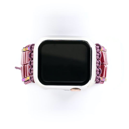 BORDEAUX WRAP JR