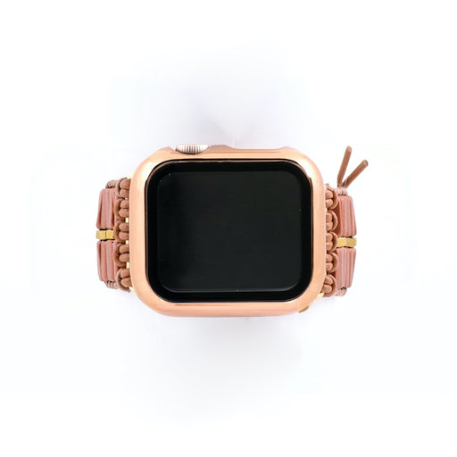 BRONZE WRAP JR