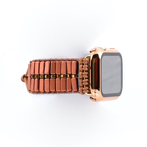 BRONZE WRAP JR