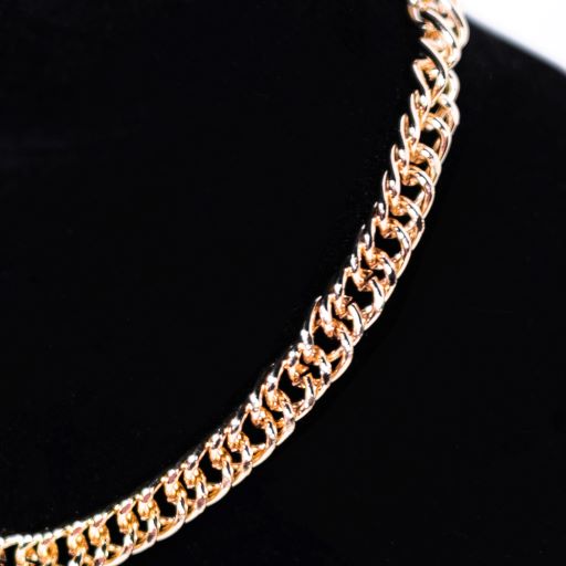 CADENA CHOKER