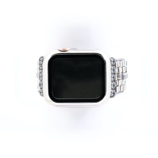 CHECKERS GREY WRAP JR