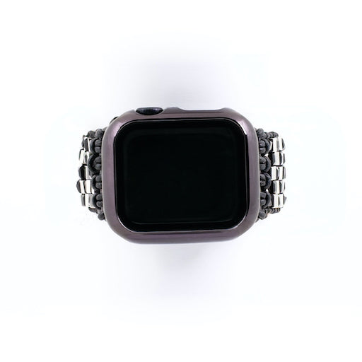 CHECKERS SILVER WRAP JR